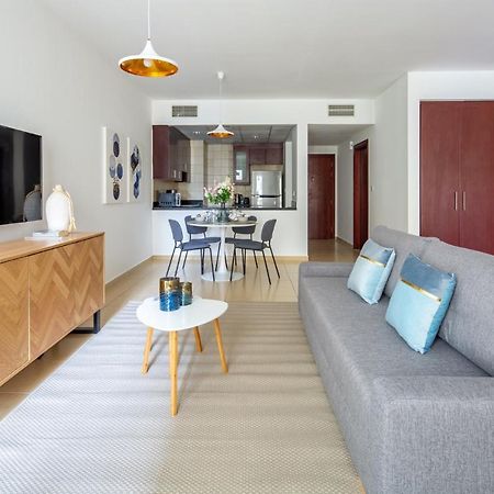 Apartament Frank Porter - Murjan 2 Dubaj Zewnętrze zdjęcie