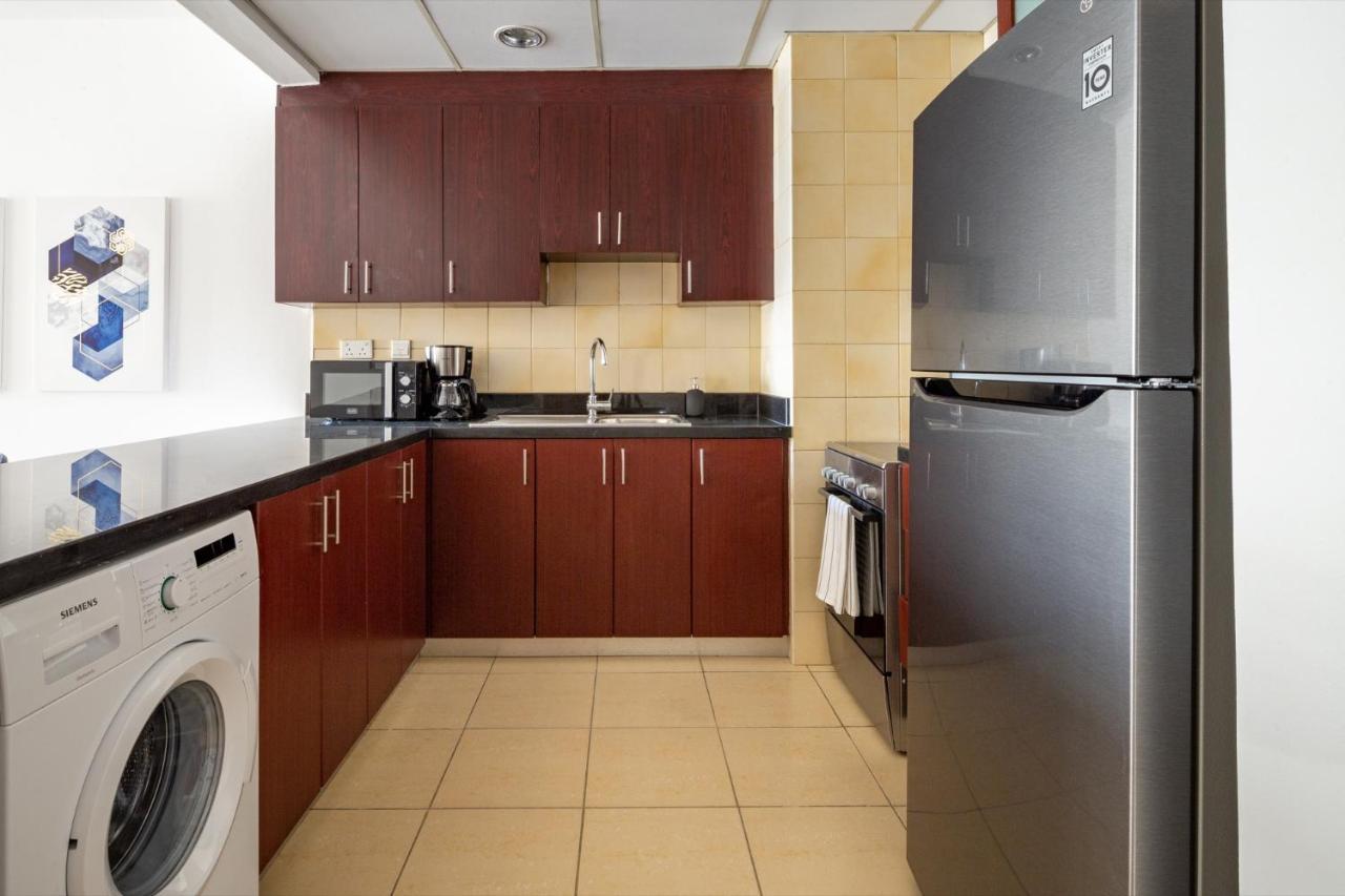 Apartament Frank Porter - Murjan 2 Dubaj Zewnętrze zdjęcie