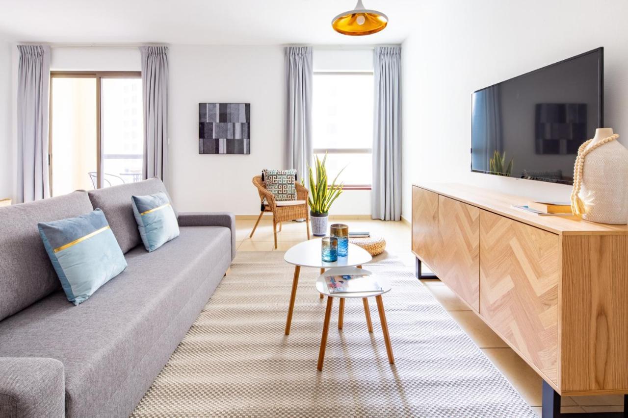 Apartament Frank Porter - Murjan 2 Dubaj Zewnętrze zdjęcie