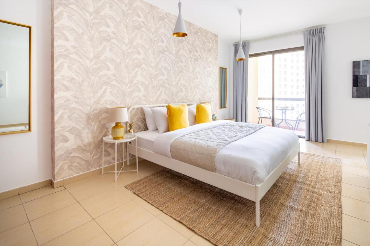 Apartament Frank Porter - Murjan 2 Dubaj Zewnętrze zdjęcie