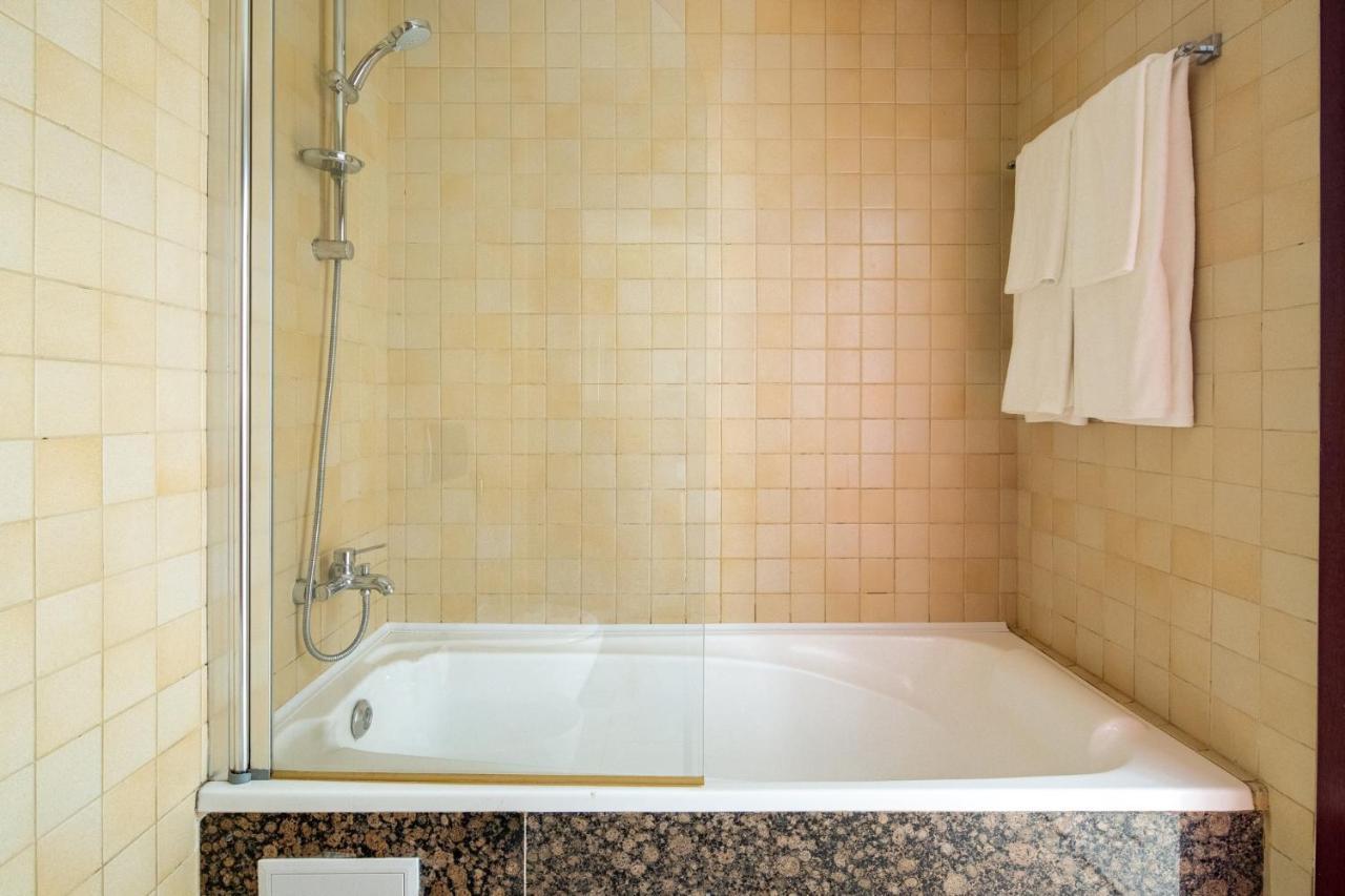 Apartament Frank Porter - Murjan 2 Dubaj Zewnętrze zdjęcie